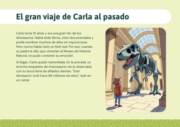 Modelo de apresentação Situação de aprendizagem 4 - Língua e Literatura - 5.º ano do ensino fundamental