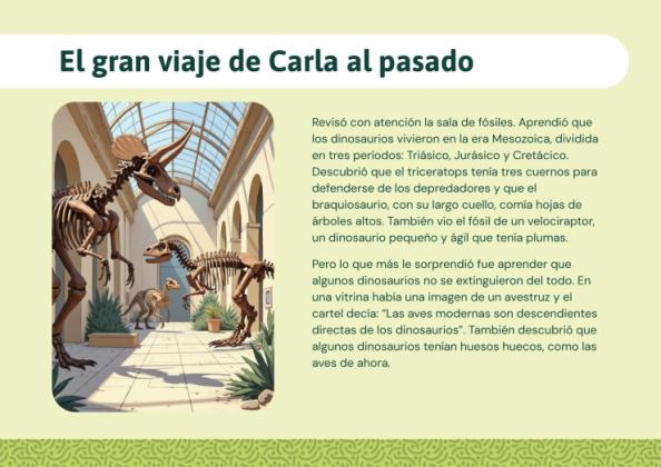 Modelo de apresentação Situação de aprendizagem 4 - Língua e Literatura - 5.º ano do ensino fundamental