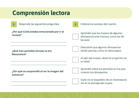 Modelo de apresentação Situação de aprendizagem 4 - Língua e Literatura - 5.º ano do ensino fundamental