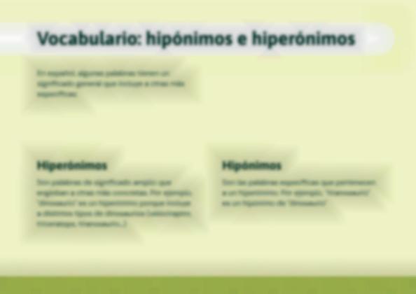 Modelo de apresentação Situação de aprendizagem 4 - Língua e Literatura - 5.º ano do ensino fundamental