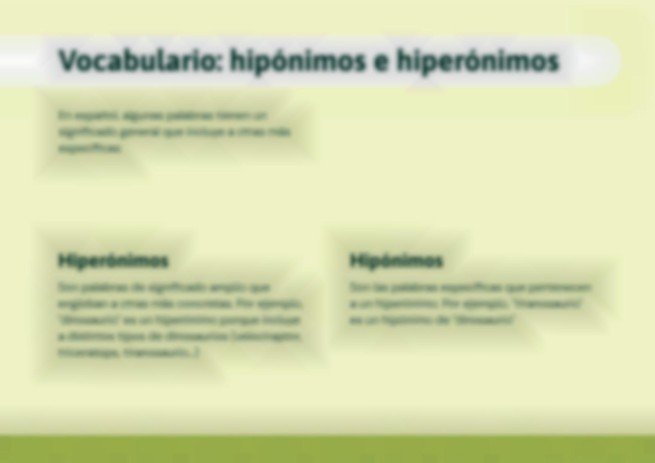Modelo de apresentação Situação de aprendizagem 4 - Língua e Literatura - 5.º ano do ensino fundamental