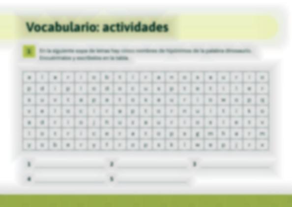 Modelo de apresentação Situação de aprendizagem 4 - Língua e Literatura - 5.º ano do ensino fundamental