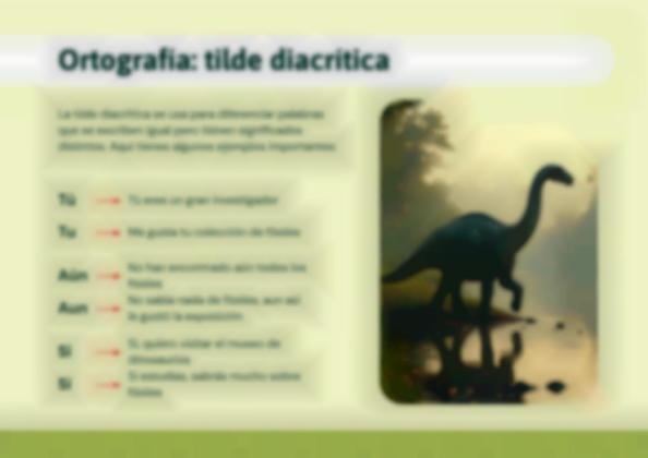 Modelo de apresentação Situação de aprendizagem 4 - Língua e Literatura - 5.º ano do ensino fundamental