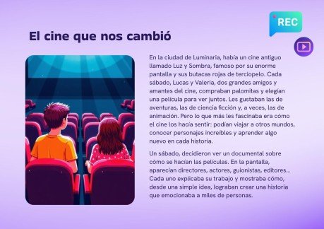 Lernsituation 9 – Sprache und Literatur – 6. Klasse Präsentationsvorlage