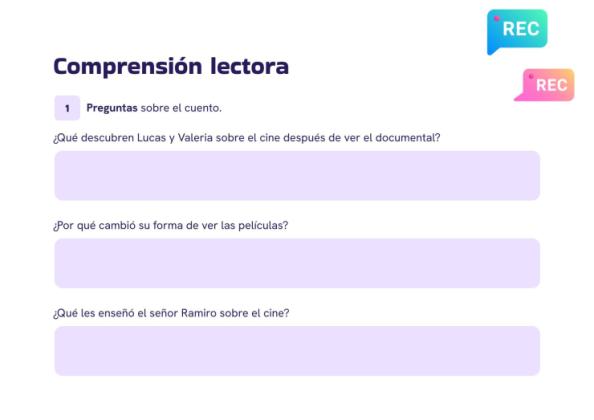 Lernsituation 9 – Sprache und Literatur – 6. Klasse Präsentationsvorlage