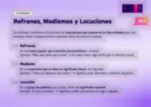 Lernsituation 9 – Sprache und Literatur – 6. Klasse Präsentationsvorlage