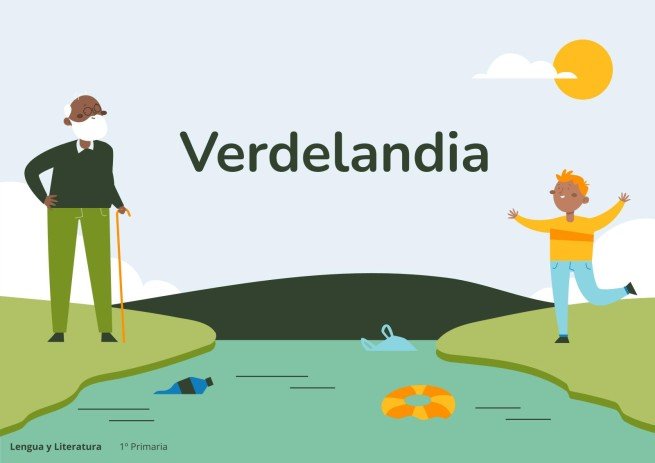 Modelo de apresentação Situação de aprendizagem 1 - Língua e Literatura - 1º ano do ensino fundamental