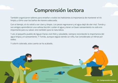 Modelo de apresentação Situação de aprendizagem 1 - Língua e Literatura - 1º ano do ensino fundamental