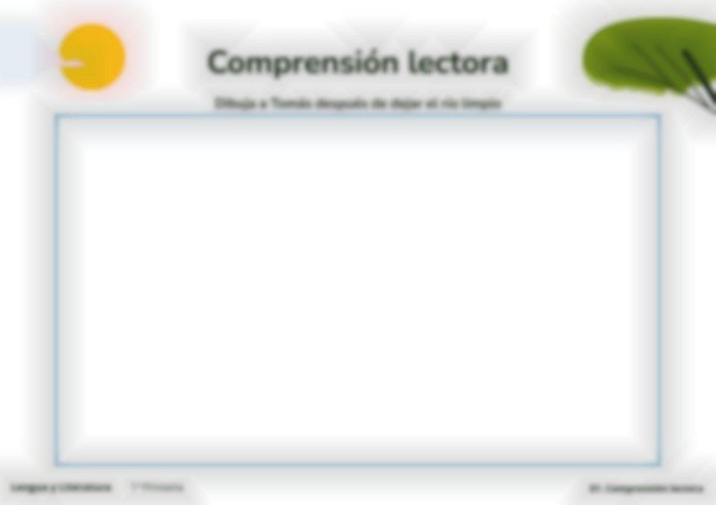 Modelo de apresentação Situação de aprendizagem 1 - Língua e Literatura - 1º ano do ensino fundamental