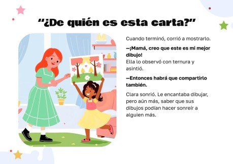 Modelo de apresentação Situação de aprendizagem 7 - Língua e Literatura - 1.º ano