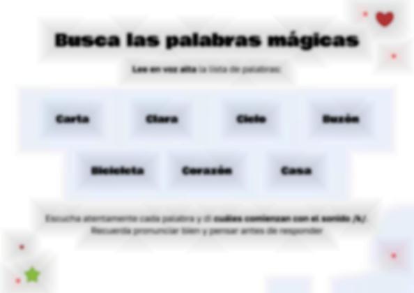 Modelo de apresentação Situação de aprendizagem 7 - Língua e Literatura - 1.º ano