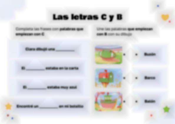 Modelo de apresentação Situação de aprendizagem 7 - Língua e Literatura - 1.º ano