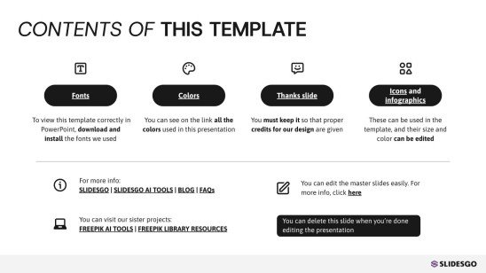 Modelo de apresentação Proposta de Projeto de Policiamento Comunitário