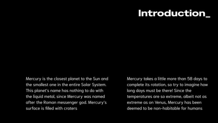 Studentischer Hackathon-Workshop Präsentationsvorlage