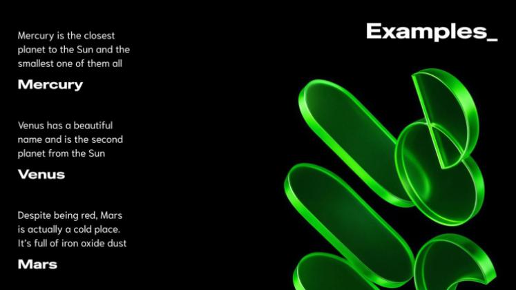 Studentischer Hackathon-Workshop Präsentationsvorlage