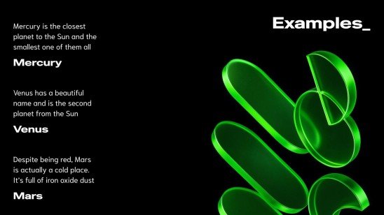 Studentischer Hackathon-Workshop Präsentationsvorlage