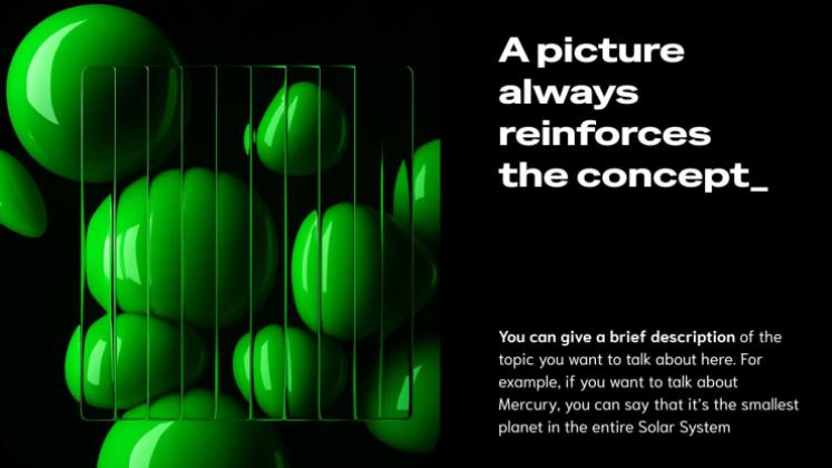 Studentischer Hackathon-Workshop Präsentationsvorlage