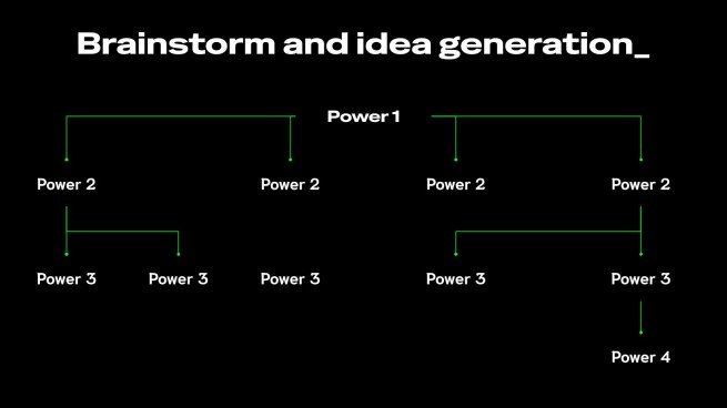 Studentischer Hackathon-Workshop Präsentationsvorlage