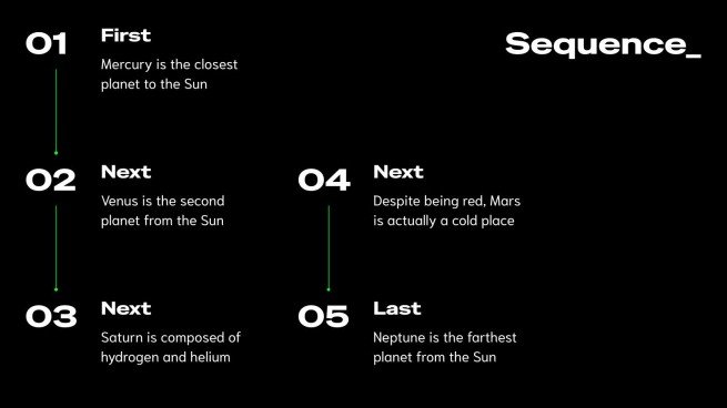 Studentischer Hackathon-Workshop Präsentationsvorlage