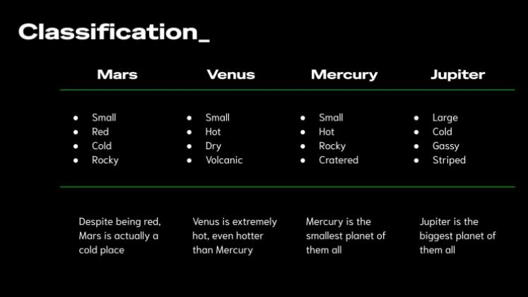 Studentischer Hackathon-Workshop Präsentationsvorlage