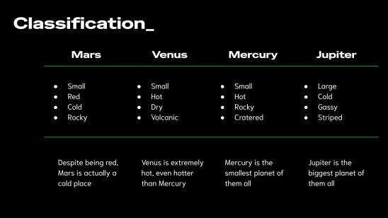 Studentischer Hackathon-Workshop Präsentationsvorlage