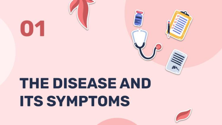 Diabète gestationnel Modèles de présentation