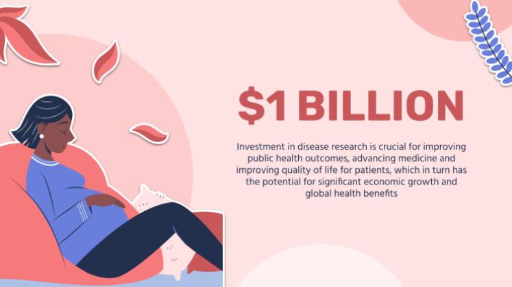 Diabète gestationnel Modèles de présentation