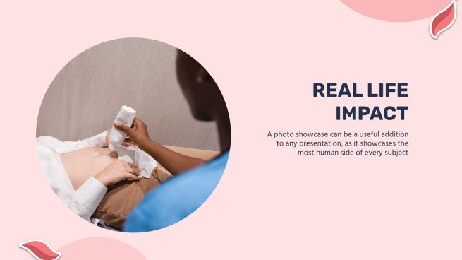 Diabète gestationnel Modèles de présentation