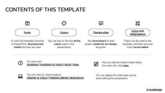 Plantilla de presentación Plan de preparación para la entrevista