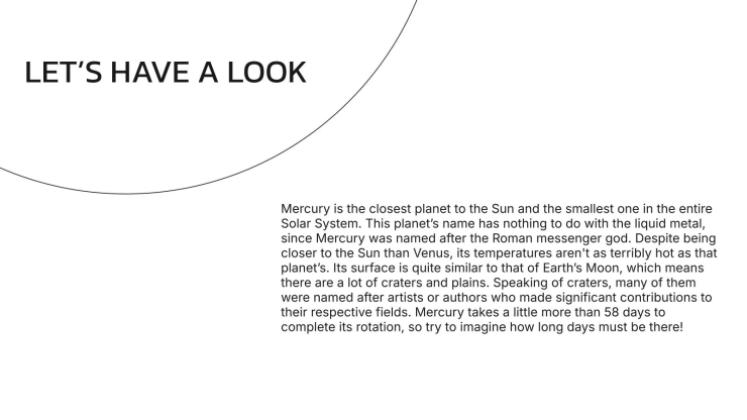 Plantilla de presentación Plan de preparación para la entrevista