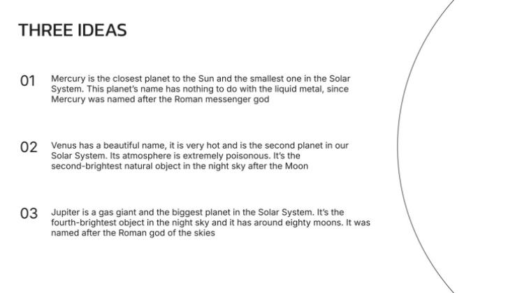 Plantilla de presentación Plan de preparación para la entrevista