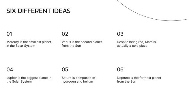 Plantilla de presentación Plan de preparación para la entrevista