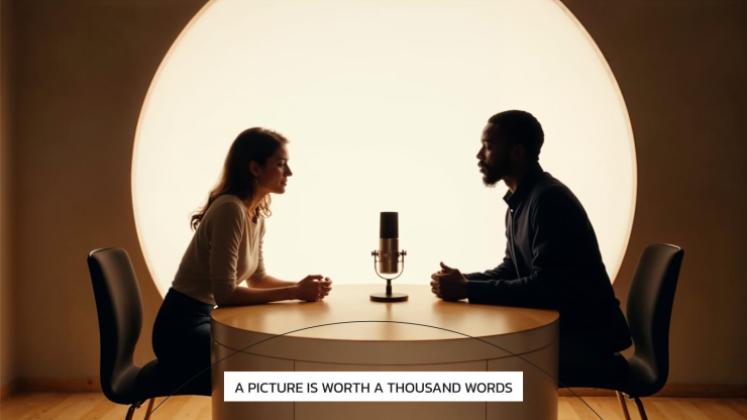 Plantilla de presentación Plan de preparación para la entrevista