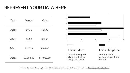 Plantilla de presentación Plan de preparación para la entrevista