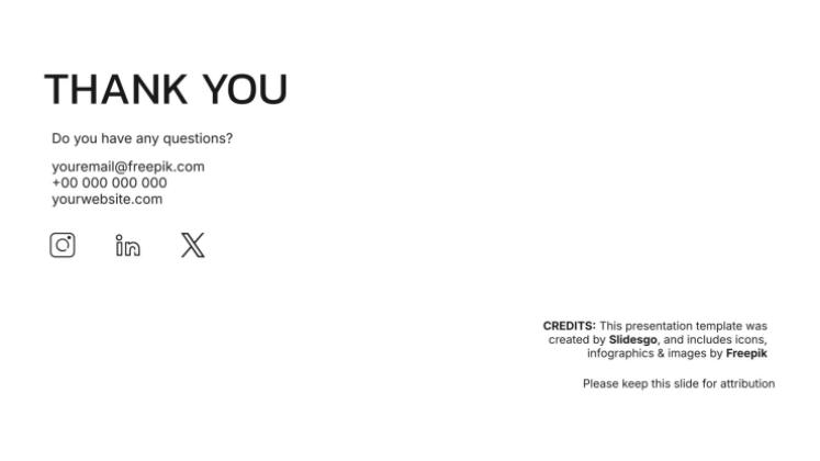 Plantilla de presentación Plan de preparación para la entrevista