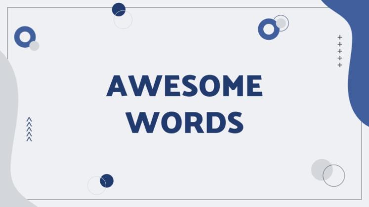 Linic presentation template 