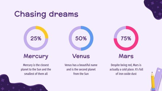 Plantilla de presentación Vuelta a clase