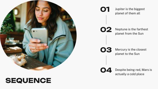 Suivi de l'entretien Modèles de présentation