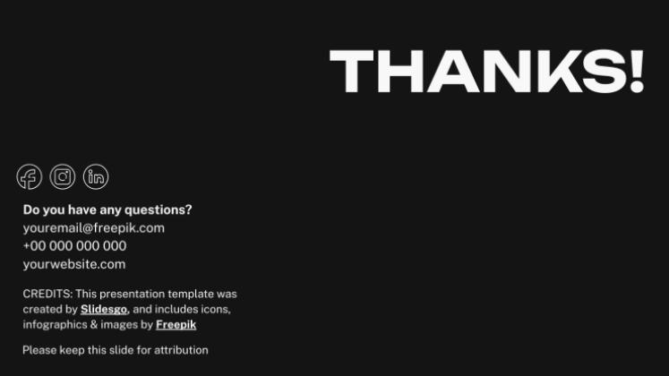 Suivi de l'entretien Modèles de présentation