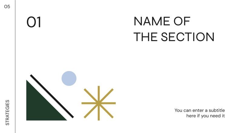 Die besten Strategien für die Jobsuche Präsentationsvorlage