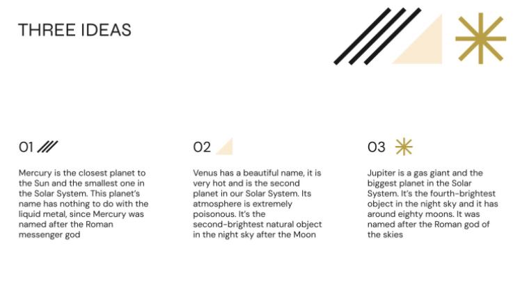 Die besten Strategien für die Jobsuche Präsentationsvorlage
