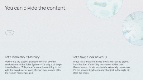 Health Risk Assessment presentation template 