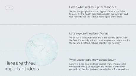 Health Risk Assessment presentation template 