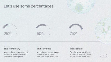Health Risk Assessment presentation template 