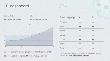 Health Risk Assessment presentation template 