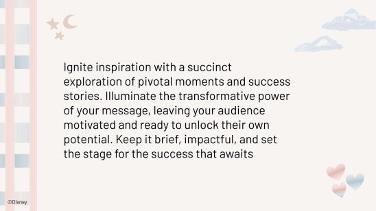 Modelo de apresentação Stitch fofo