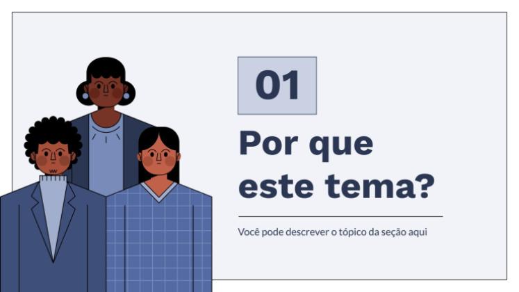 Soutenance de thèse sur les quotas raciaux au Brésil Modèles de présentation