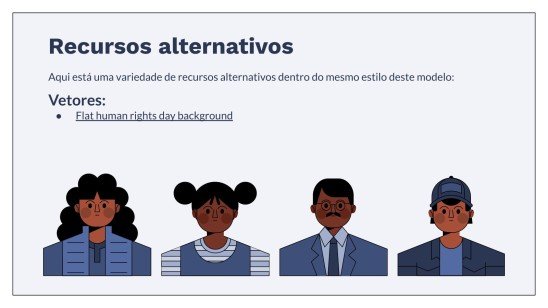 Soutenance de thèse sur les quotas raciaux au Brésil Modèles de présentation