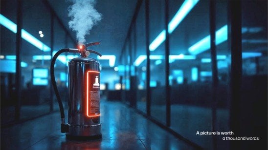 Modelo de apresentação Tecnologia do Futuro