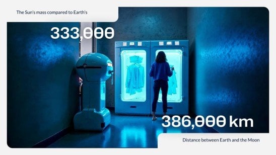 Modelo de apresentação Tecnologia do Futuro